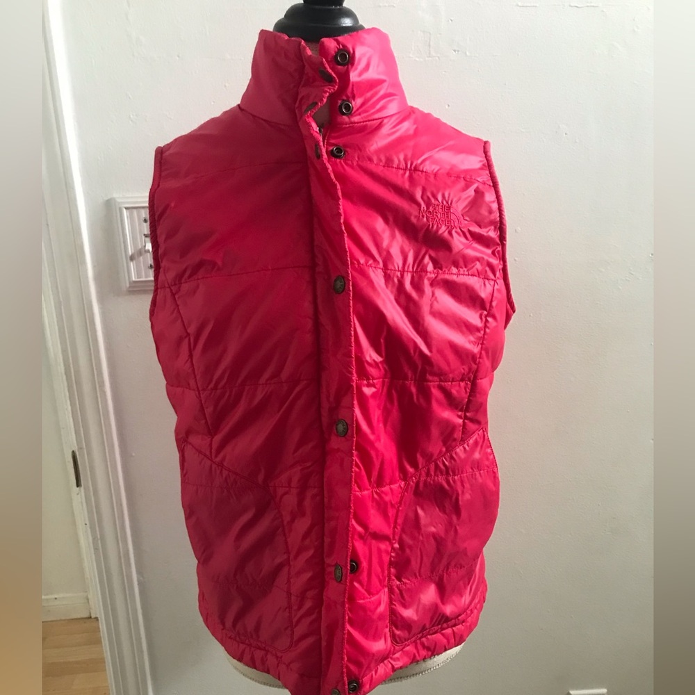 Northface vest